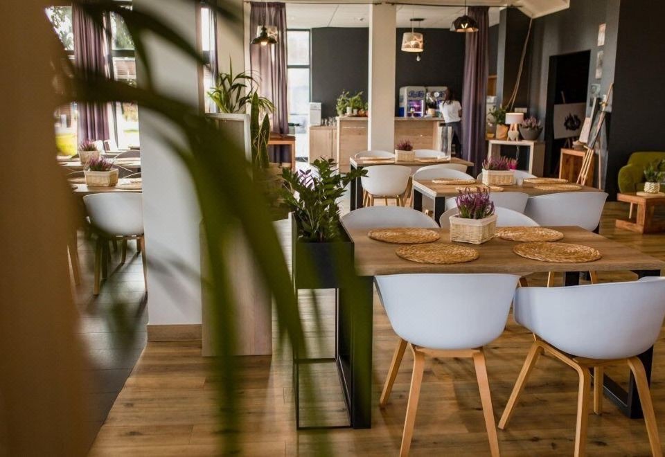 هتل نچرال فی فی